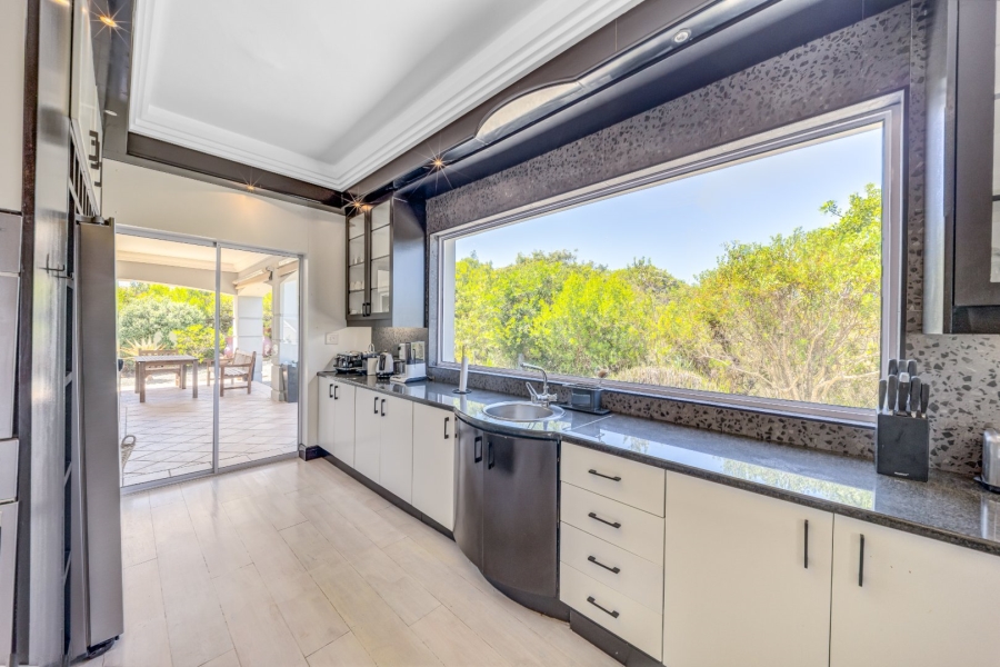 4 Bedroom Property for Sale in Pezula Golf Estate Western Cape